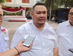 Dianggap Lebih Mumpuni Dari Gibran, Barisan 08 Center Lebih Dukung Erick Thohir