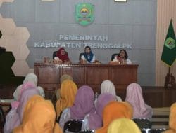 Novita Sebut Perlunya Peran Orangtua Tekan Angka Perundungan Anak