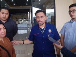 Miris! Berikan Nafkah Tak Layak, Seorang Ayah Justru Laporkan Anak dan Istri ke Polisi