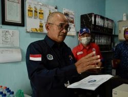 BPH Migas Edukasi Pengelola SPBU terkait Surat Rekomendasi dan Peran CCTV