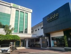 Akhir Tahun 2023, PT Pegadaian Kanwil XII Surabaya Targetkan Nasabah Aktif Naik