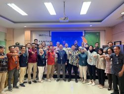 PT Pegadaian Kanwil XII Surabaya Dukung Good Corporate Governance Melalui Program Kampanye Anti Fraud