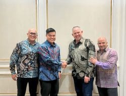 TMS Consulting Bekerja Sama dengan Talkdesk untuk Menciptakan Masa Depan Pengalaman Pelanggan untuk Bisnis di Indonesia