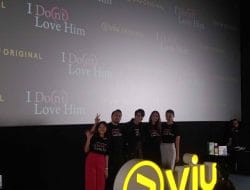 Viu Original I Don’t Love Him Tayang 18 Oktober 2023