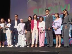 Bintang Dangdut dan K-Pop Akan Berkolaborasi di Program “Dangdut KPop 29ther”