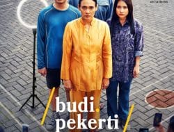 Berlatar Kota Yogyakarta, Film Budi Pekerti Tayang 2 November 2023
