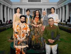 Komite FFI Umumkan Daftar Nominasi Festival Film Indonesia 2023