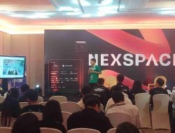 LindungiHutan Masuk TOP 9 Kompetisi Startup NEXSPACE 2023