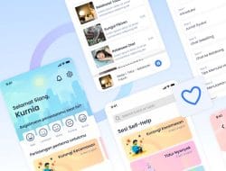 Teduh Luncurkan Aplikasi Kesehatan Mental Revolusioner, Membuka Akses di Indonesia