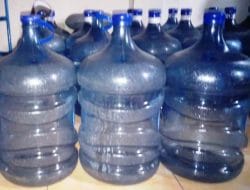 Tidak Terpengaruh Kampanye Negatif, Instansi Pemerintah Masih Andalkan Air Kemasan Galon Polikarbonat