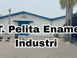 PT.Pelita Enamel Ind Lebih Kedepankan Nurani