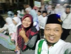 Jihad Santri Jayakan Negeri