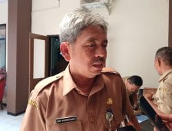 Pemkab Trenggalek Bahas Implementasi Perpres 53 Tahun 2023 Masih Perlu Perbup