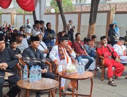 Dihadiri Hidayat Nur Wahid, Festival Rakyat Kampoeng Rawajati ke 4 Banyak Dikunjungi Warga dari Berbagai Daerah