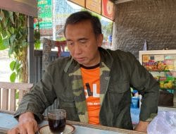 Pengakuan PUPR Klaim Ide Pemerintah Bangun Infrastruktur, Sahabat Ali Tak Terima