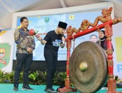 Pantai Kebo Trenggalek, Perpaduan Wisata Alam dengan Desa Tematik
