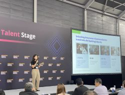 Fintelite Luncurkan Solusi Personalisasi Corporate Banking di Singapore Fintech Festival 2023
