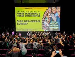Srimulat: Hidup Memang Komedi Hadir di Bioskop Mulai 23 November