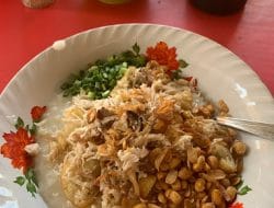 Mengapa Bubur Ayam Jakarta Layak Jadi Primadona Kuliner Pagi Anda?