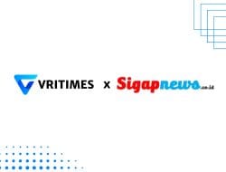VRITIMES dan SigapNews.co.id Berkolaborasi Dukung Startup dan UMKM