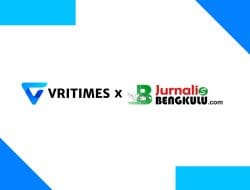 Sinergi VRITIMES dan jurnalisbengkulu.com Dukung Visibilitas Startup dan UMKM Indonesia