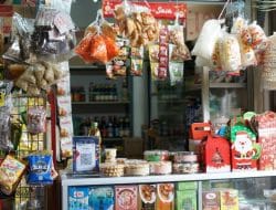 Pedagang Kecil Resah, Ajakan Boikot Bisa Timbulkan Fitnah dan Zalim ke Bangsa Sendiri