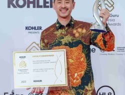 PT Sentul City Tbk Raih Penghargaan Di Ajang PropertyGuru Indonesia Property Awards 2023