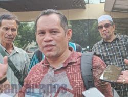 Diduga Tanahnya Diambil Alih Sepihak oleh PT MMUN, Ahli Waris Bahere Adukan Nasibnya ke PT TIM