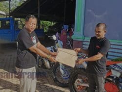 Meski Baru Berdiri, Wilimas Panen Rentcar Sudah Dipercaya untuk Mengirim Barang Sampai ke Aceh