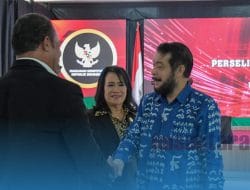 Hadiri Bimtek MK, Ketua DPD KAI Jakarta : Kegiatan Ini yang Bermanfaat Dalam Menyelesaikan Sengketa Pemilu