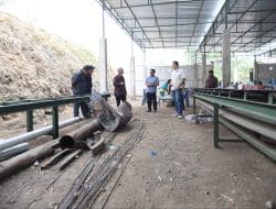 Pengelolaan Sampah dan Ketahanan Pangan Jadi Fokus Pemkab Trenggalek