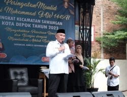 KH Mohammad Idris Kisahkan Satu dari Tiga Permintaan Rasulullah yang Ditangguhkan Allah SWT