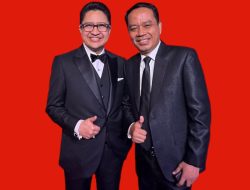 Masuk di Jajaran Penasihat TKN Prabowo-Gibran, Badaruddin Janjikan Kemenangan di Jabar