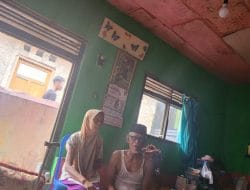 Dihantui Atap Rumah Roboh, Pasangan Manula di Ciampea Udin Butuh Uluran Tangan Dermawan