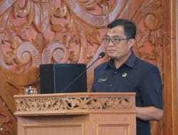 DPRD Depok Akan Bahas Raperda Perlindungan, Pengembangan dan Pemberdayaan Usaha Mikro