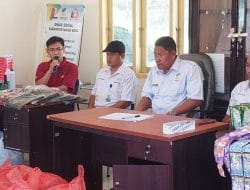 Jelang DHI 2023, Sebanyak 143 Disabilitas di Kab. Nagan Raya Dapat Bantuan Kemensos