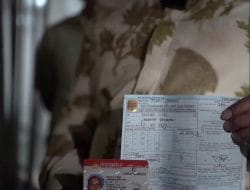 Akui Plat Nopol Vespa Tak Sesuai, Pj Bupati Jombang Di Tilang Polisi