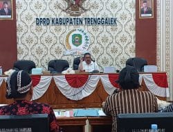 Sukarodin Minta Job Fair Digelar Tak Hanya Setahun Sekali
