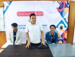 Aktivis Mahasiswa : Pemecatan Anwar Usman oleh MKMK Buktikan Dia Lakukan Pelanggaran Kode Etik