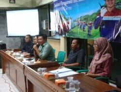 Maksimalkan Pelayanan, PGN Sosialisasi Tata Cara Berlangganan Gas Rumah Tangga