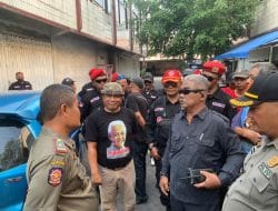 Polemik Ruko Simpang Tiga Praktisi Hukum : Tangkap Saja Ormas Yang Coba Halangi APH