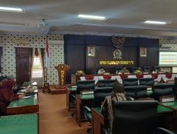 Banggar dan TAPD Finalisasi R-APBD 2024, Ada Kenaikan PAD di Trenggalek