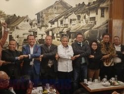 Demi Jaga Netralitas dan Pemilu Jurdil, Para Ketum Advokat Deklarasikan Organisasi Advokat Indonesia Bersatu