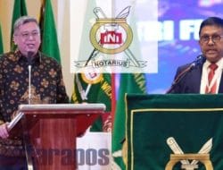 Dualisme Pemimpin di Ikatan Notaris, Siapa yang Bakal Disahkan Dirjen AHU?
