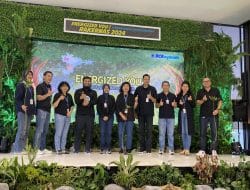 BCA Syariah Peduli Tanam 1.000 Bibit Mangrove di Tambakrejo Semarang