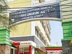 Hadapi Penilaian Adipura 2023, Sudin Lingkungan Hidup Jakut Terapkan Self Assessment