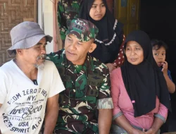 HUT ke-60 Korem 081/DSJ, “Bersama Rakyat Menuju Indonesia Maju”