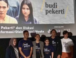 TikTok Dukung Film “Budi Pekerti” untuk Rangkul Penggunaan Platform Digital Secara Bijak