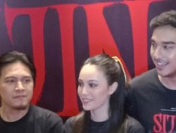 Main Film Horor Sijjin, Ini Tantangan Anggika Bolsterli