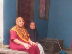 Ibu Dede Sering Buat Bubur Agar Beras 5 Liter Cukup 2 Minggu